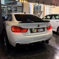 428 Grancoupe 2015 full 2kilid ba harmen|خودرو سواری و وانت|تهران, قیطریه|دیوار