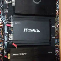 گرند زیرو. آلفارد. پایونیر .. میدرنج|قطعات یدکی و لوازم جانبی|محمدشهر, عباس آباد|دیوار