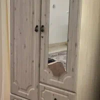 کمد لباس کودک و نوجوان