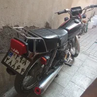 موتور|موتورسیکلت|همدان, |دیوار