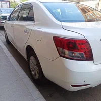 معامله آریوزوتی معامله جک لیفان ام وی ام جیلی تیگو