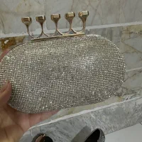 تعدادی کیف و کفش مجلسی|کیف، کفش، کمربند|ورامین, ورامین|دیوار