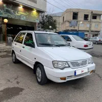 پراید ۱۱۱ مدل ۸۹|خودرو سواری و وانت|ماسال, |دیوار