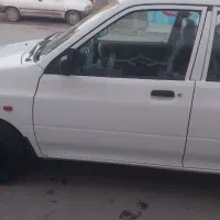 پرایدمدل۹۸معاوضه|خودرو سواری و وانت|نیشابور, هفده شهریور|دیوار