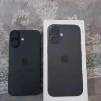 آیفون ۱۶ نرمال