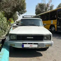 مزدا ۲۰۰۰ دو کابین مدل ۹۰|خودرو سواری و وانت|یزد, |دیوار