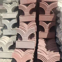 مصالح ساختمانی شاندرمن