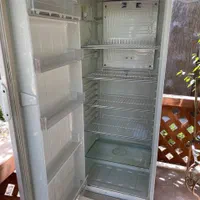 یخچال ممتاز|یخچال و فریزر|مشهد, باغستان|دیوار