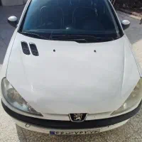 ماشین ۲۰۶ تیپ ۲