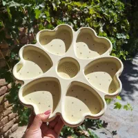 ظروف سنگ مصنوعی دکوری و پذیرایی|صنایع دستی و سایر لوازم تزئینی|تاکستان, |دیوار