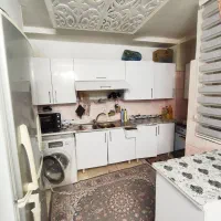 فروش-فوری-واحد-90متر-2خواب-طبقه1-بازسازی-شده-شاهان