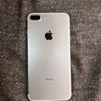 ایفون ۷پلاس|موبایل|گلپایگان, |دیوار