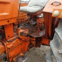 تراکتور رومانی مدل ۵۹|خودرو سنگین|سرعین, |دیوار