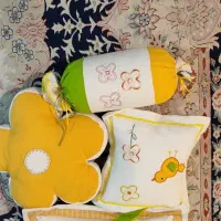 سیسمونی ،سرویس روتختی و لحاف کودک نوزاد|اسباب و اثاث بچه|مشهد, امام خمینی|دیوار