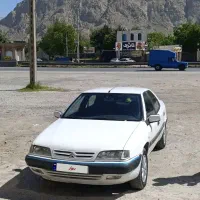 زانتیا 2000مدل 88