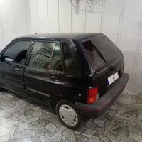 پراید هاچ بک ۸۶