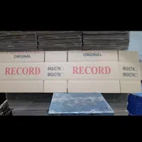 کارتن زغال رکورد