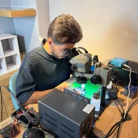 تعمیرات موبایل