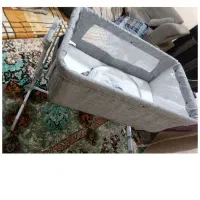 گهواره نو برند دلیجان|تخت و صندلی بچه|مشهد, مصطفی خمینی|دیوار