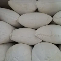 بالشت و پشتی پری|رختخواب، بالش، پتو|یاسوج, |دیوار