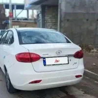 ماشین جک j4 خانگی|خودرو سواری و وانت|بافق, |دیوار