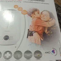 دستگاه بخور سرد EMSiG us444