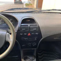 تیبا ۲ ex مدل ۹۵|خودرو سواری و وانت|شیراز, چوگیاه‎|دیوار