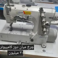 چرخ های صنعتی مارک جک
