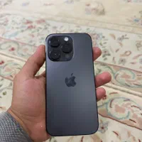 ایفون ۱۴ پرو ۲۵۶ با رجیستری