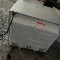 سولاردم تکنو   نیاز به تعمیر   خاموشه شده|اجاق گاز و لوازم برقی پخت‌وپز|نسیم‌شهر, |دیوار