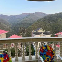 اجاره ویلا در گردنه حیران ،روستای گیلده|اجارهٔ کوتاه‌مدت ویلا و باغ|آستارا, |دیوار