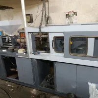 کار در تزریق پلاستیک