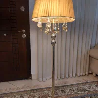 استند و آباژور|چراغ خواب و آباژور|قم, نیروگاه|دیوار