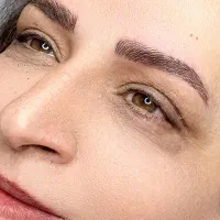 مدل میکروبلیدینگ (کارتوسط استاد انجام میشود)|خدمات آرایشگری و زیبایی|تهران, امامت|دیوار