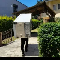 شرکت اطمینان بارشعبه اصلی|خدمات حمل و نقل|اردبیل, |دیوار