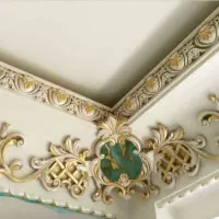 نقاشی ساختمان در جلفا و هادیشهر