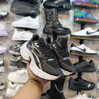 تخفیف ویژه اسپرت زنانه کار شیک و خاص|کیف، کفش، کمربند|شیراز, سعدیه جنوبی|دیوار