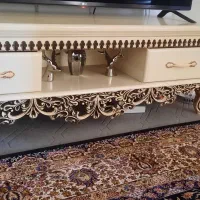 میز تلویزیون