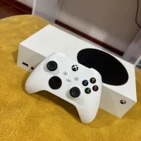 ایکس باکس سری اس تک دسته