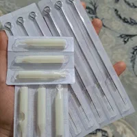 تتو ، لوازم تتو