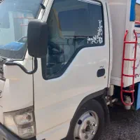 ایسوزو ۵۲۰۰مدل ۹۰|خودرو سنگین|اصفهان, شهرک امام خمینی|دیوار