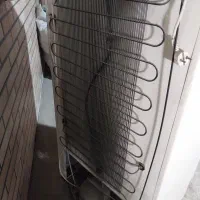 یخچال و فریزر|یخچال و فریزر|رباطکریم, شهرک صنعتی زوارهای|دیوار