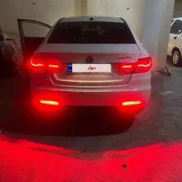 شاهین پلاس اتومات خشک ۱۴۰۴