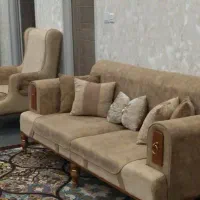 مبل شیک راحتی