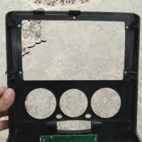 قاب مانیتور 9 اینچ پرایدی