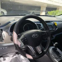 کیا اسپورتیج مدل ۲۰۱۴ فول شرکتی سند دست اول|خودرو سواری و وانت|تهران, آرژانتین|دیوار