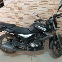 بنلی 150