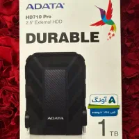 هارد اکسترنال آی دیتا مدل HD 710 pro