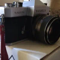 دوربین قدیمی|دوربین عکاسی و فیلم‌برداری|مشهد, مصلی (کارمندان اول)|دیوار