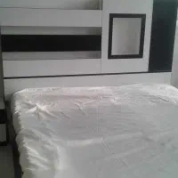 تخت خواب|تخت و سرویس خواب|بندر ترکمن, |دیوار